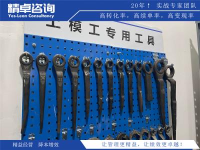 企業(yè)推行精益管理的七大技巧你知道多少？