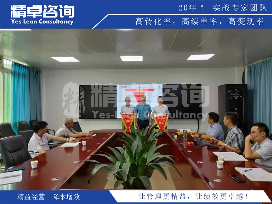 6S管理的十二字訣