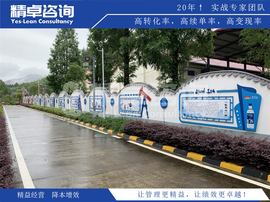 6S管理對企業(yè)究竟有什么作用