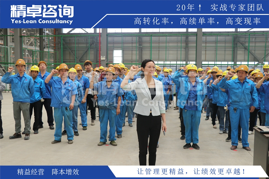 企業(yè)辦公室6S管理實施辦法和方案