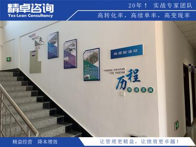 汽車(chē)制造業(yè)的精益生產(chǎn)五大原則