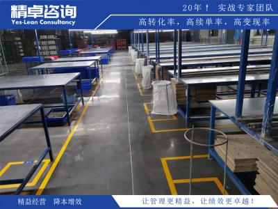 精益生產(chǎn)之品質(zhì)制程改善的方法