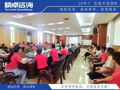 企業(yè)推行精益生產(chǎn)效果差的原因？