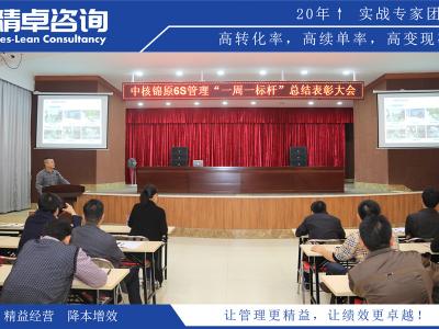 北京精益生產(chǎn)咨詢公司哪家好