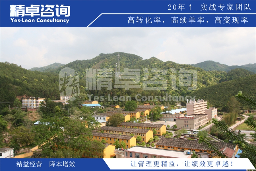 企業(yè)推行精益生產(chǎn)管理