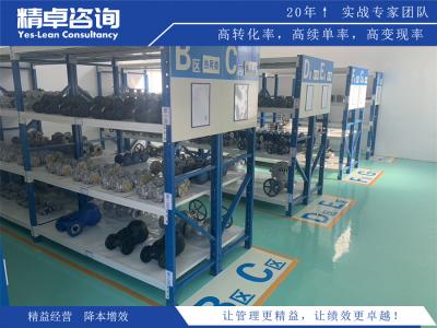 企業(yè)精益生產(chǎn)管理如何才能保證成功？