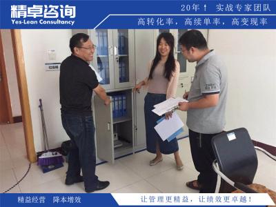 生產(chǎn)車間精益生產(chǎn)的管理方法有何不同？