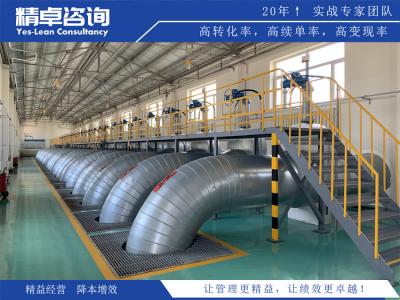 企業(yè)發(fā)展的持續(xù)提升之路：精益生產(chǎn)