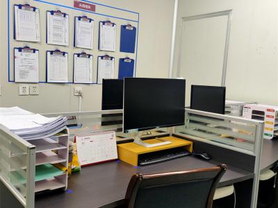 實(shí)現(xiàn)精益生產(chǎn)方式的基本手段