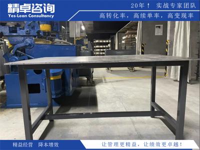 什么是精益管理，精益管理的核心是什么？