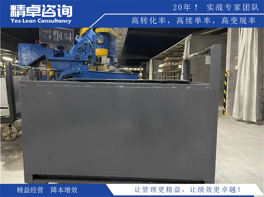 精益生產(chǎn)工具