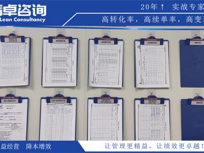 精益生產(chǎn)與供應(yīng)商質(zhì)量管理