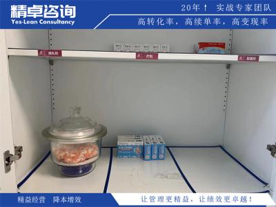 和田精益生產(chǎn)咨詢輔導(dǎo)公司排名？