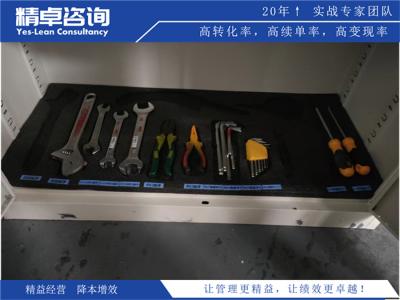 精益生產(chǎn)是企業(yè)信息化建設(shè)的重要保障