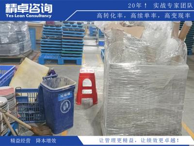 安陸市精益生產(chǎn)管理咨詢公司