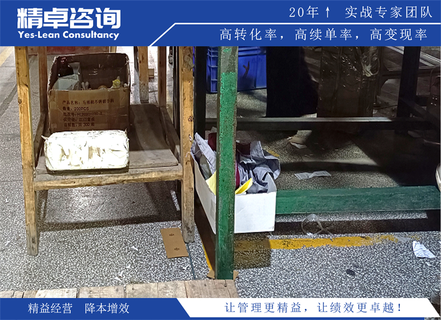 蘭州市精益生產(chǎn)咨詢輔導公司怎么樣