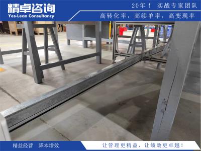 精益成功的關(guān)鍵因素