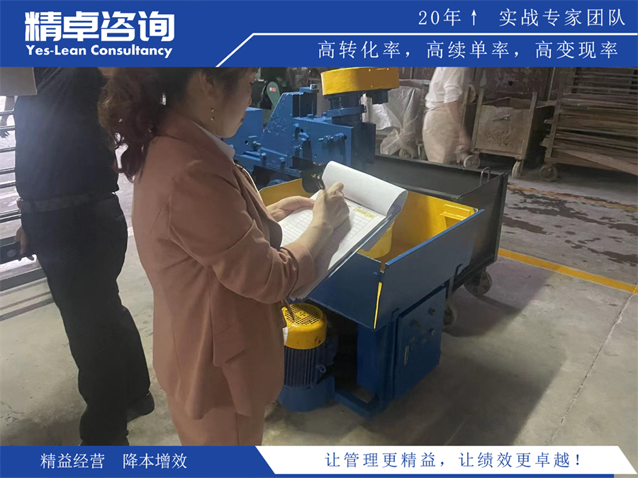 品質(zhì)五大工具指什么