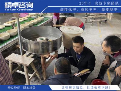 5S現(xiàn)場管理在企業(yè)中的重要性