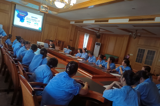 【客戶動態(tài)】埭西精益動態(tài)小結(jié)