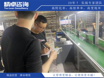 5S管理咨詢的內(nèi)容和意義