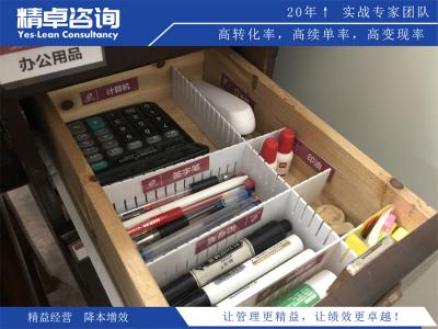 品質(zhì)管理七大手法的作用和主要內(nèi)容