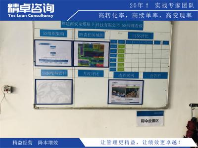 如何通過5S管理培訓(xùn)提升企業(yè)管理水平