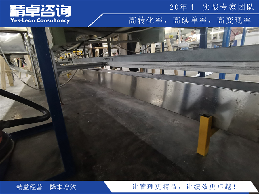 7S培訓(xùn)機(jī)構(gòu)