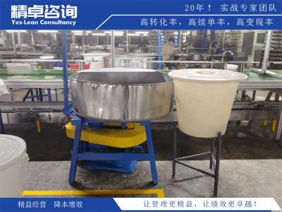 6S管理咨詢公司的服務(wù)和優(yōu)勢