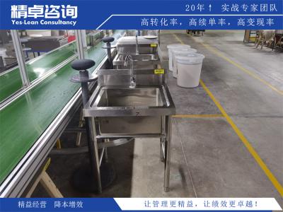 生產車間管理的必要性