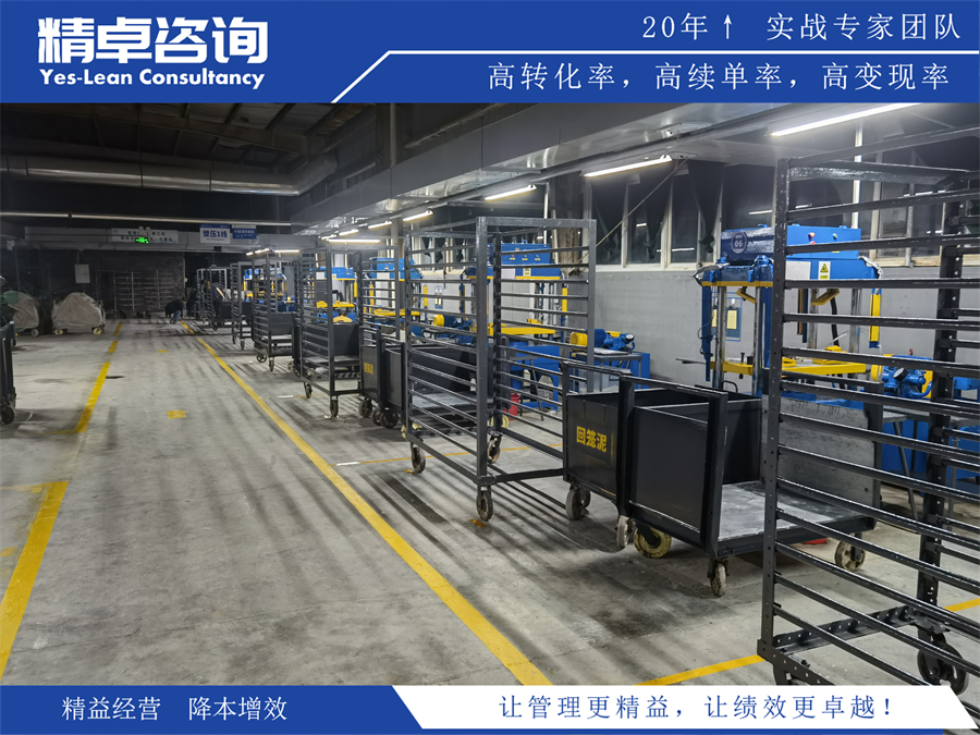 5S管理內(nèi)容和標(biāo)準(zhǔn)