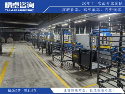 5S管理內(nèi)容和標(biāo)準(zhǔn)