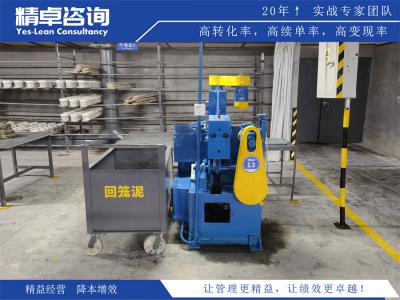 精益生產培訓公司的服務內容