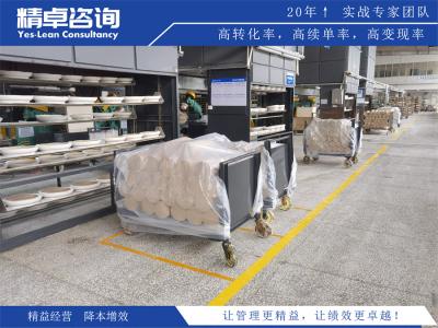 制造企業(yè)安全目標管理的重要性