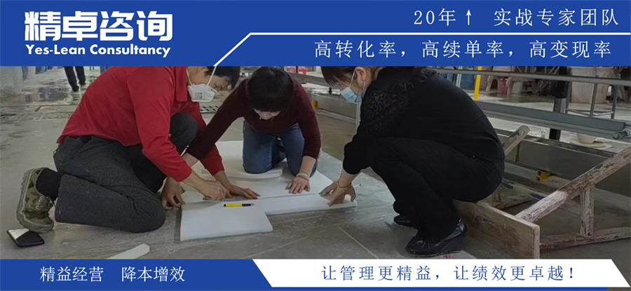 5S現(xiàn)場管理清潔推進作用及要領(lǐng)