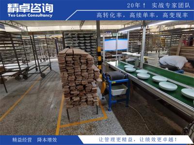 倉庫6S管理內(nèi)容如何有效的實(shí)施