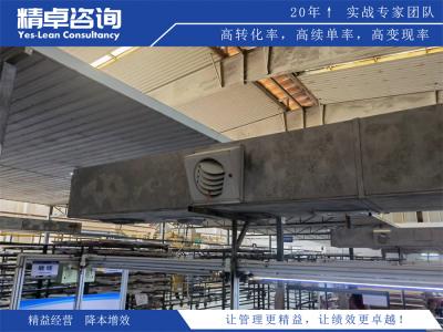 現(xiàn)場管理的5S和6S有何不同