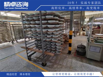 陶瓷行業(yè)5S現(xiàn)場管理的內(nèi)容和作用