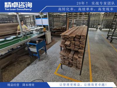 5S現(xiàn)場管理目標(biāo)需要考慮什么