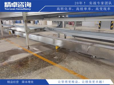 制衣廠5S現(xiàn)場管理整理要點(diǎn)