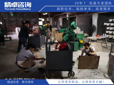 制藥廠推行5S現(xiàn)場管理的難點(diǎn)有哪些