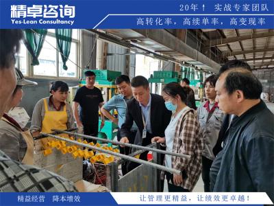 制藥廠5S現(xiàn)場管理活動(dòng)步驟及總體過程