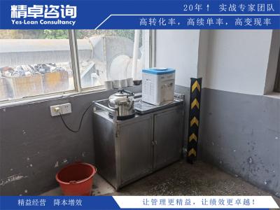 制藥廠辦公室5S標(biāo)準(zhǔn)及規(guī)范