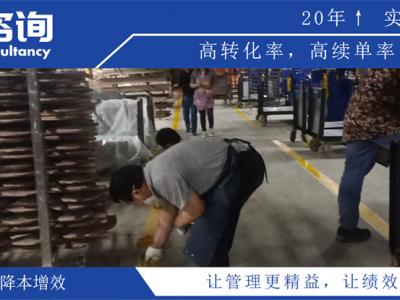 淺談制藥行業(yè)5S現(xiàn)場管理推行有何意義