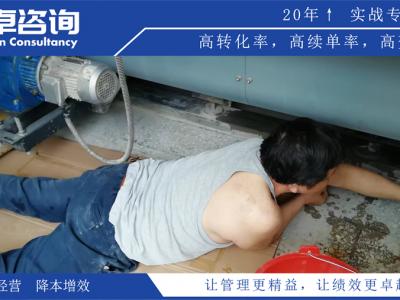 企業(yè)成功推行6S現場管理整理的關鍵