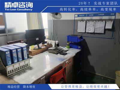 制藥廠5S管理培訓宣傳主要內容