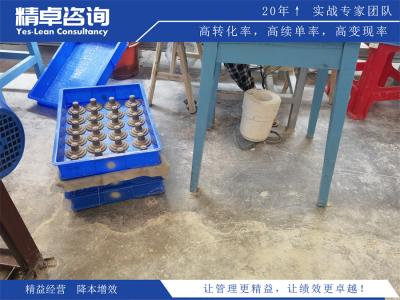 陶瓷企業(yè)6S現場管理在企業(yè)中如何定位