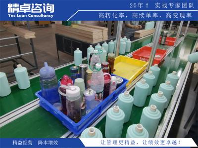 企業(yè)6S現(xiàn)場管理推行內容和方法