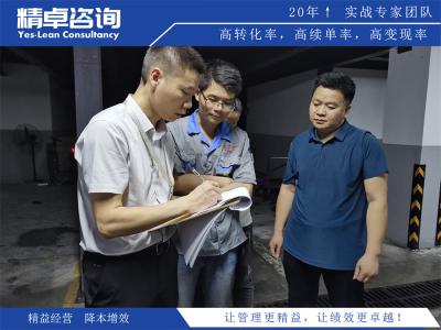 陶瓷企業(yè)生產(chǎn)車間6S管理標準有哪些