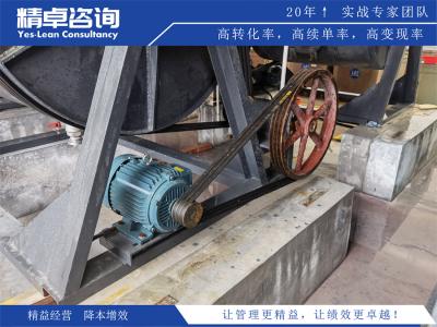 企業(yè)5S現(xiàn)場管理推行目的及責(zé)任